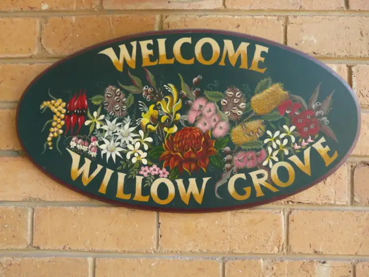 Second view of Homely house listing, 55 Willow Grove, Kew East VIC 3102