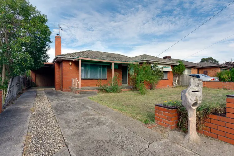 4 Julie Street, Bundoora VIC 3083