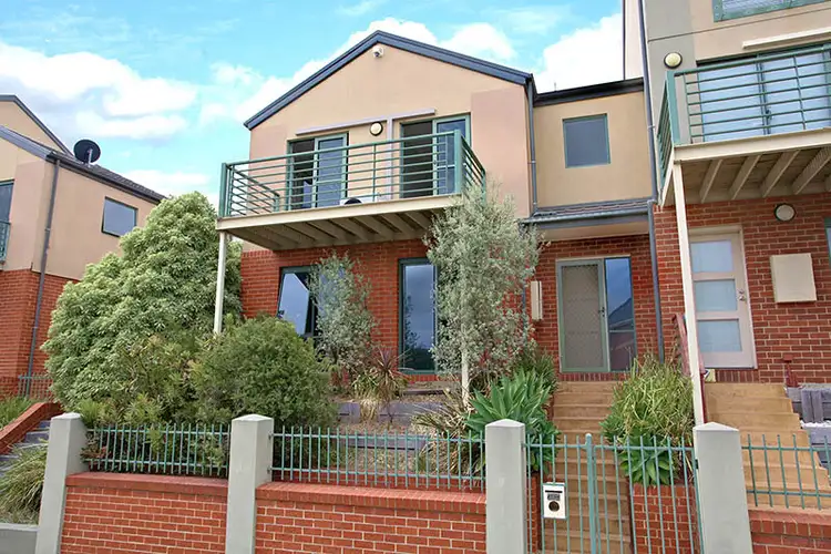 46 Blair Street, Maribyrnong VIC 3032