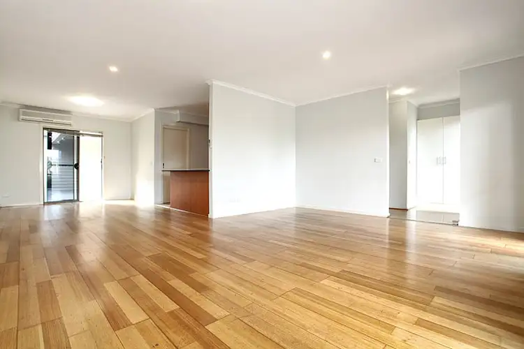 Second view of Homely townhouse listing, 46 Blair Street, Maribyrnong VIC 3032