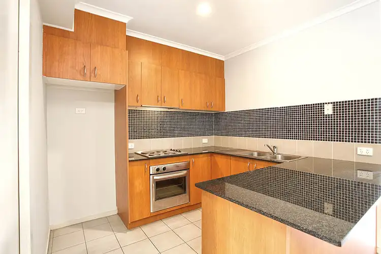 Third view of Homely townhouse listing, 46 Blair Street, Maribyrnong VIC 3032