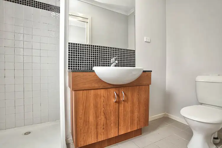 Fifth view of Homely townhouse listing, 46 Blair Street, Maribyrnong VIC 3032