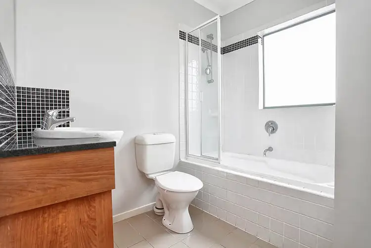 Sixth view of Homely townhouse listing, 46 Blair Street, Maribyrnong VIC 3032