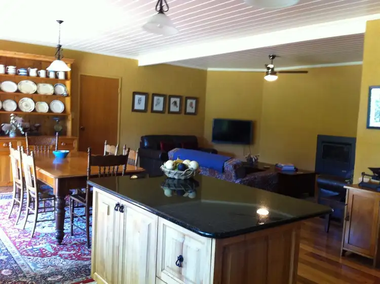 Sixth view of Homely house listing, 17 Bindley Court, Kilmore VIC 3764