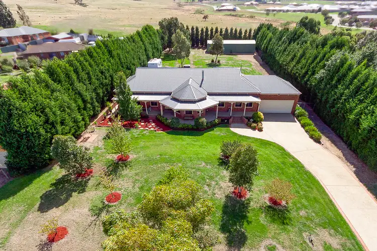 Main view of Homely house listing, 16 Stewart Drive, Wallan VIC 3756