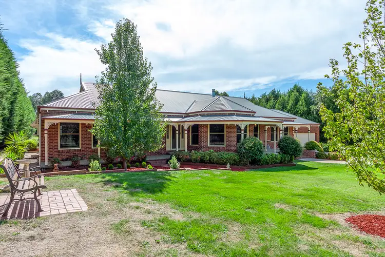 Fourth view of Homely house listing, 16 Stewart Drive, Wallan VIC 3756