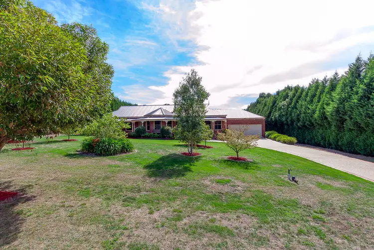 Fifth view of Homely house listing, 16 Stewart Drive, Wallan VIC 3756