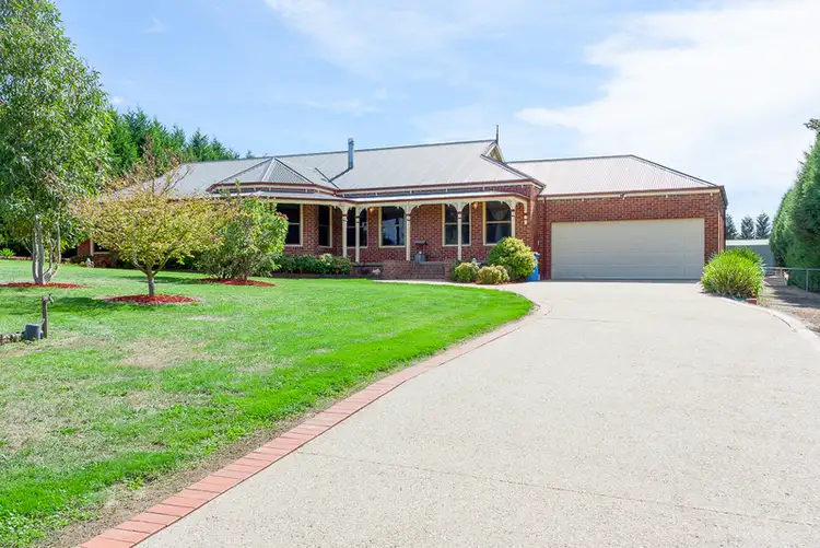Sixth view of Homely house listing, 16 Stewart Drive, Wallan VIC 3756