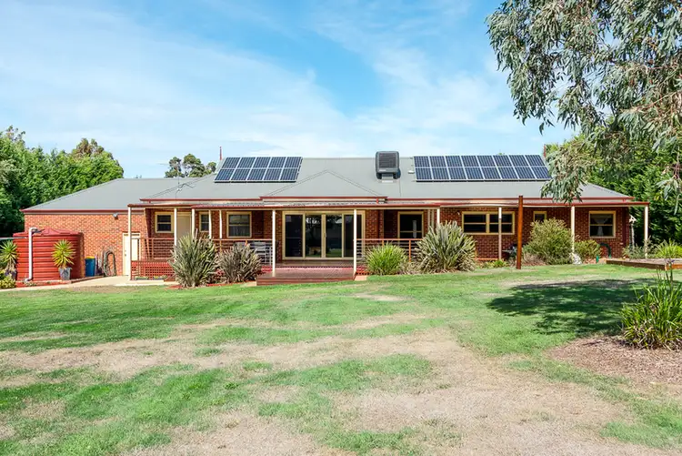 Seventh view of Homely house listing, 16 Stewart Drive, Wallan VIC 3756