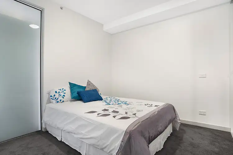 Fourth view of Homely apartment listing, 314/1 Bouverie Street, Carlton VIC 3053