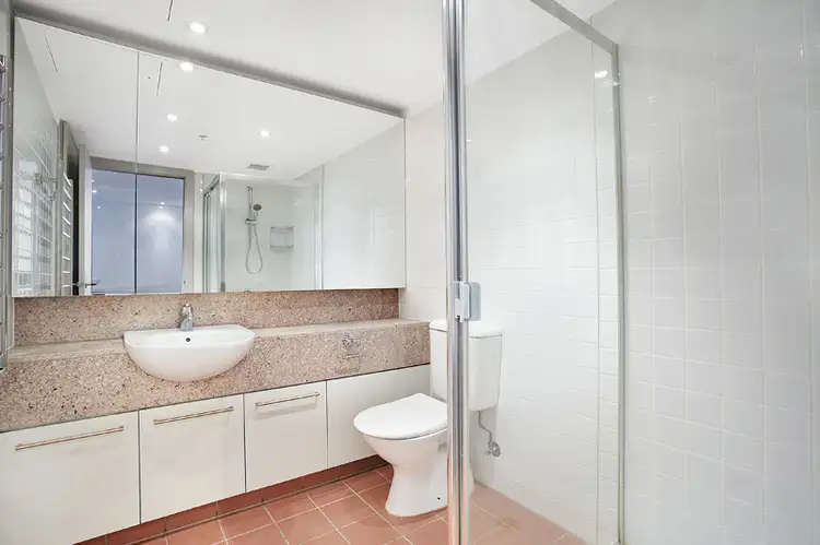 Fifth view of Homely apartment listing, 314/1 Bouverie Street, Carlton VIC 3053
