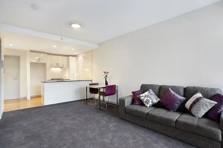 Seventh view of Homely apartment listing, 314/1 Bouverie Street, Carlton VIC 3053