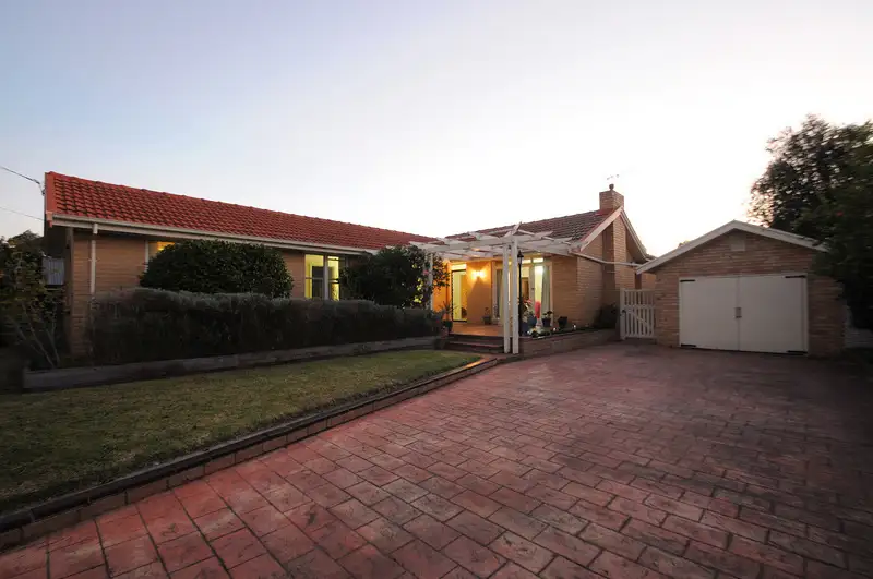 Main view of Homely house listing, 15 Lloyd St, Langwarrin VIC 3910