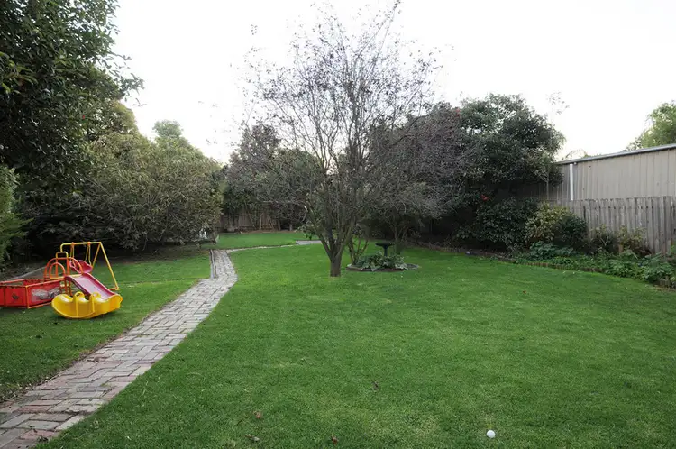 Third view of Homely house listing, 15 Lloyd St, Langwarrin VIC 3910
