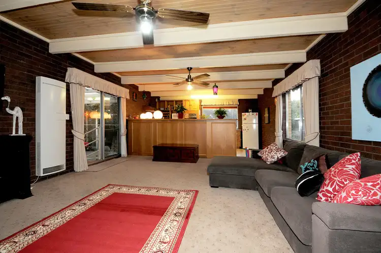 Fifth view of Homely house listing, 15 Lloyd St, Langwarrin VIC 3910