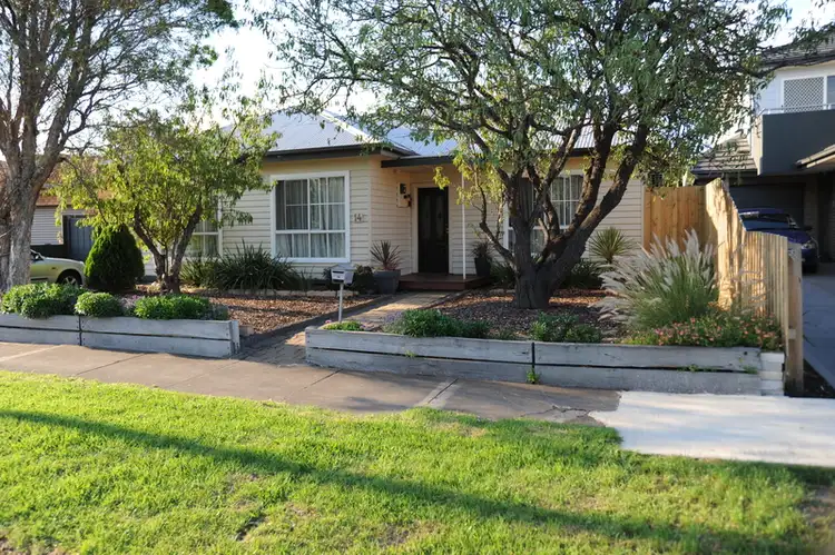 14 Ararat Street, Altona North VIC 3025