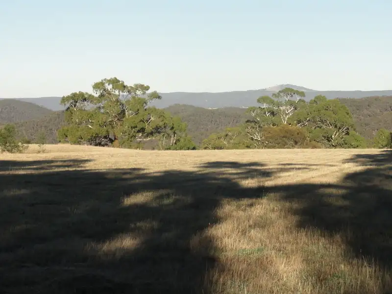 Main view of Homely land listing, 256-272 Gisborne-Melton Road, Toolern Vale VIC 3337