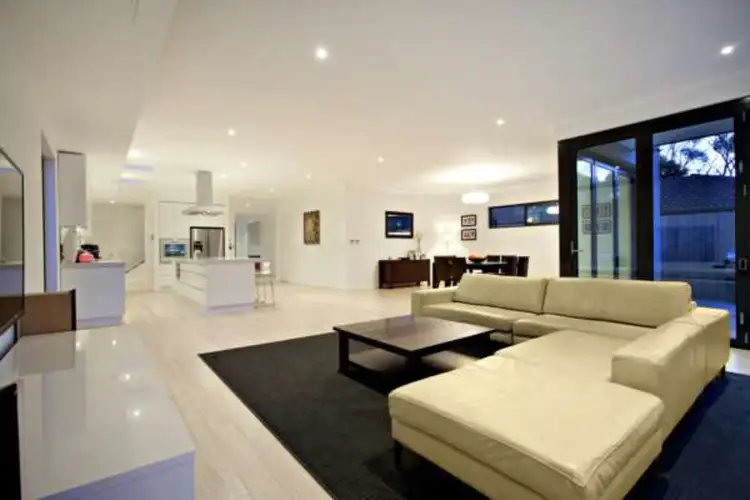 Second view of Homely house listing, 97 Sandringham Rd, Sandringham VIC 3191