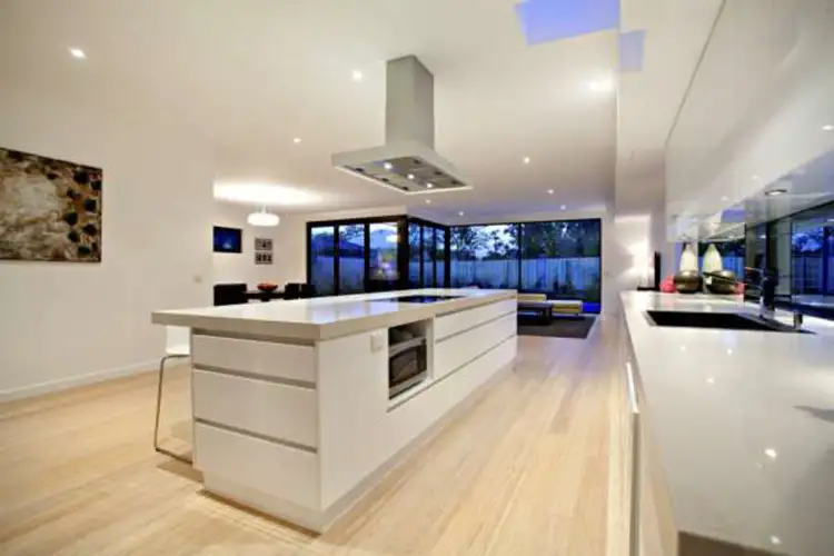 Third view of Homely house listing, 97 Sandringham Rd, Sandringham VIC 3191