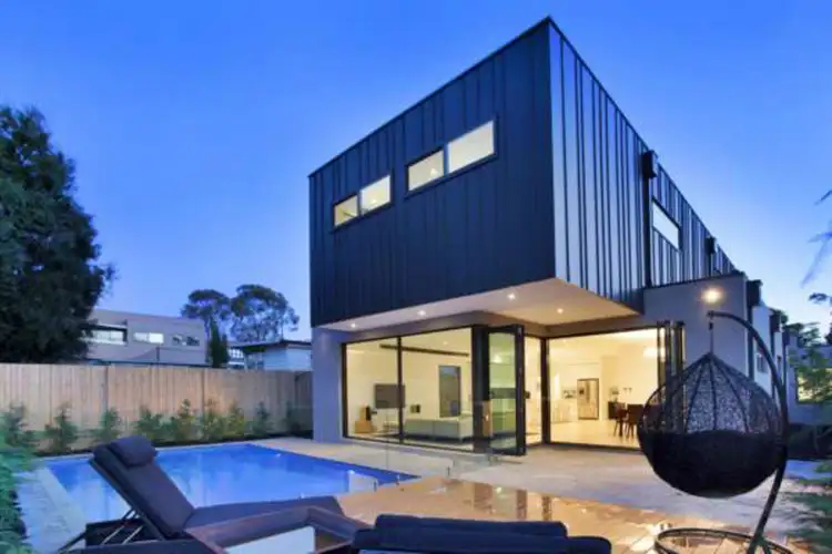 Fifth view of Homely house listing, 97 Sandringham Rd, Sandringham VIC 3191