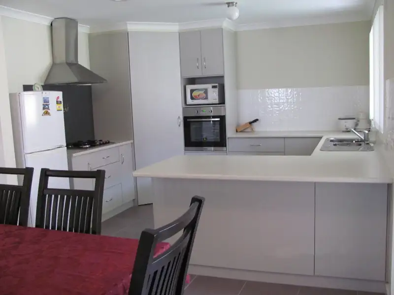 Main view of Homely townhouse listing, 20 Moran Street, Benalla VIC 3672