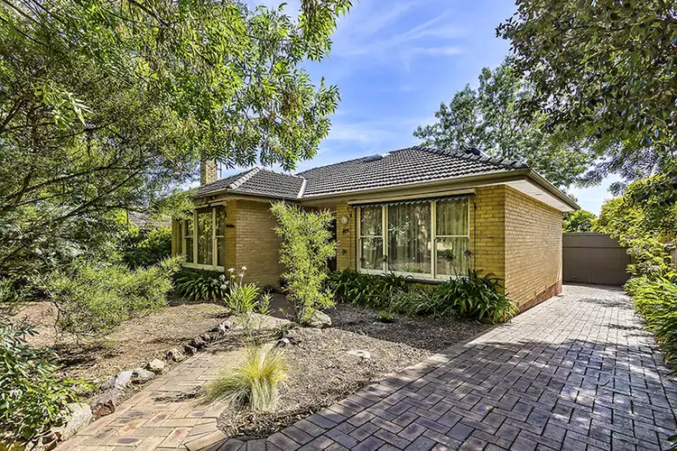 6 Bruce Street, Balwyn VIC 3103