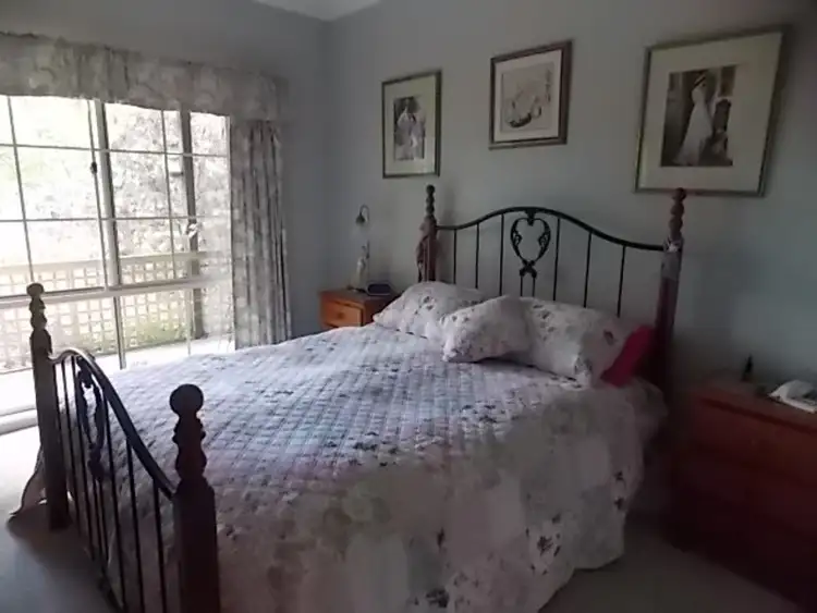 Second view of Homely rural property listing, 50 Bull Hill Road, Kawarren VIC 3249