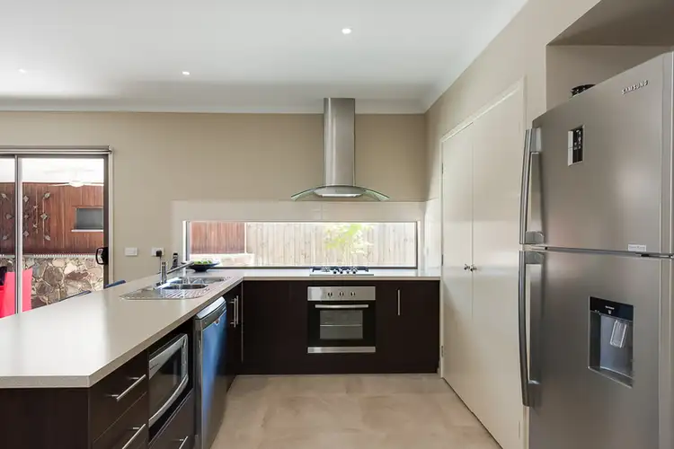 Fifth view of Homely house listing, 35 Campaspe Drive, Whittlesea VIC 3757