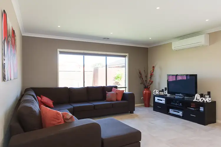 Sixth view of Homely house listing, 35 Campaspe Drive, Whittlesea VIC 3757