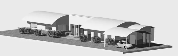 Second view of Homely house listing, 2/42 Cumming Street, Paynesville VIC 3880