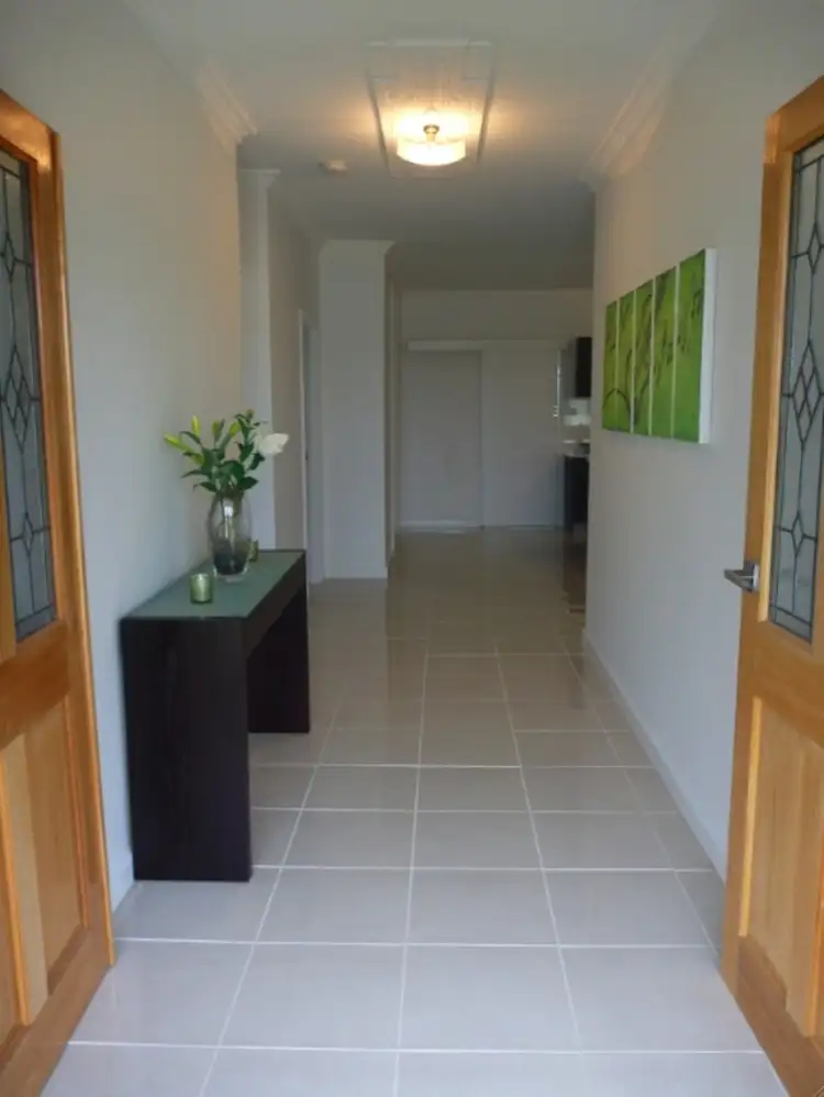 Second view of Homely house listing, 23 Johnson Street, Horsham VIC 3400