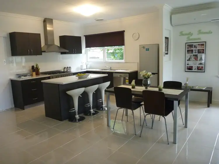 Third view of Homely house listing, 23 Johnson Street, Horsham VIC 3400