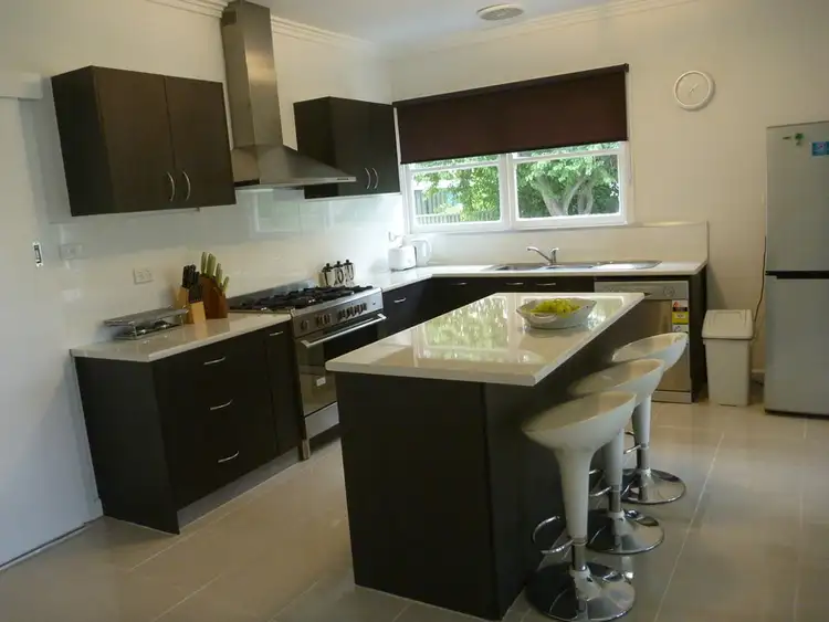 Fourth view of Homely house listing, 23 Johnson Street, Horsham VIC 3400