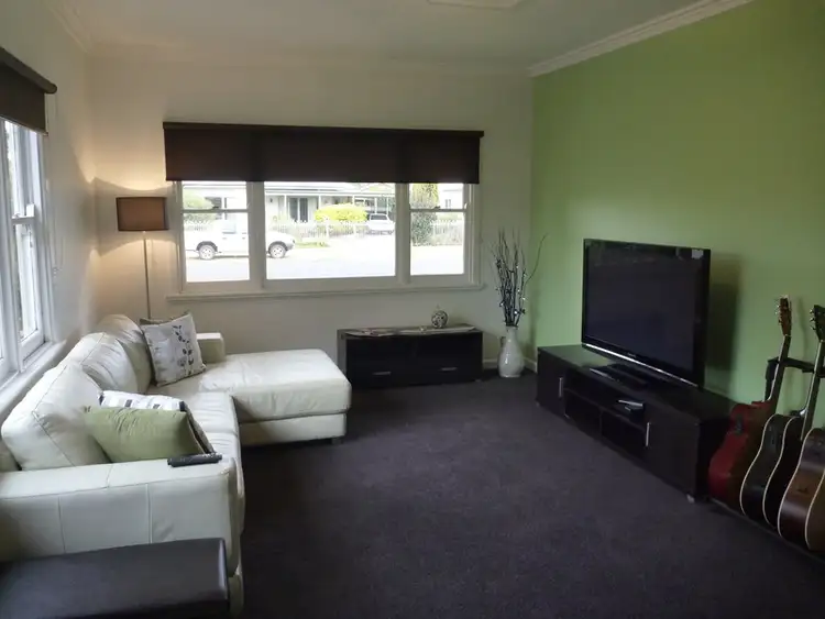 Fifth view of Homely house listing, 23 Johnson Street, Horsham VIC 3400