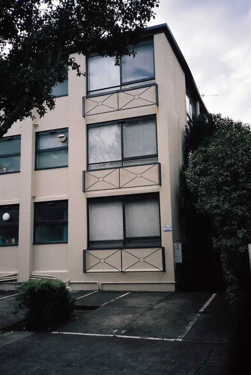 Main view of Homely apartment listing, 8/3 Celeste Court, St Kilda East VIC 3183