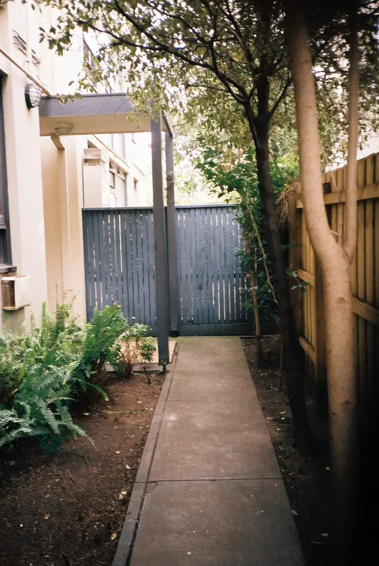 Second view of Homely apartment listing, 8/3 Celeste Court, St Kilda East VIC 3183