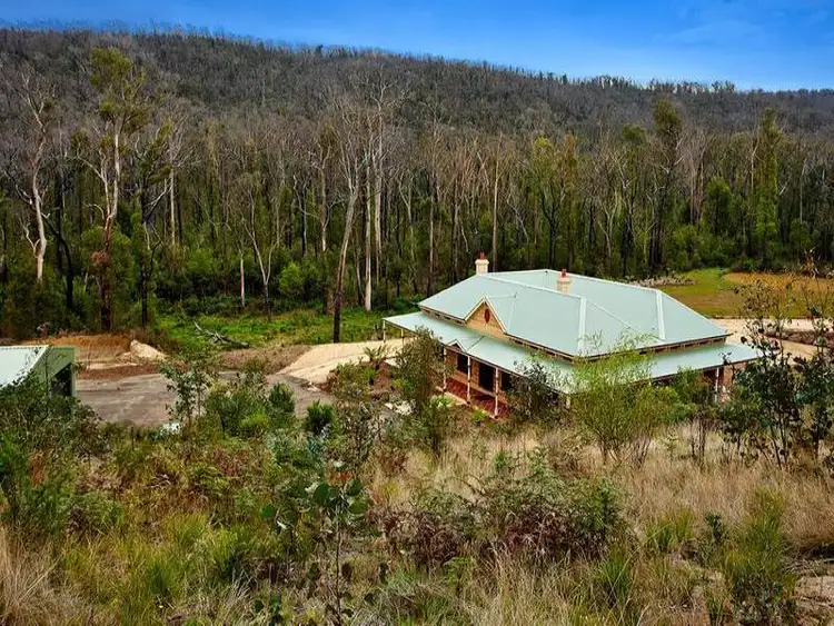 Sixth view of Homely rural property listing, 350 Clarkes Road, Upper Plenty VIC 3756