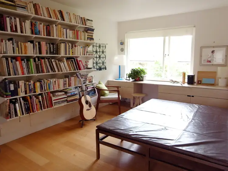 Second view of Homely apartment listing, 4/20 Carlisle Avenue, Balaclava VIC 3183