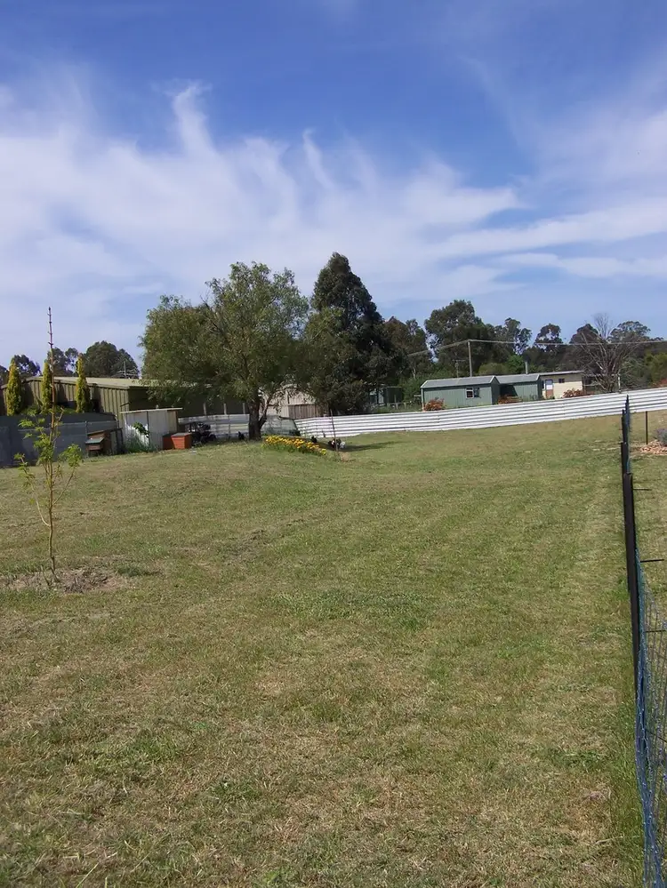 Lot 2 Forbes Street, Briagolong VIC 3860