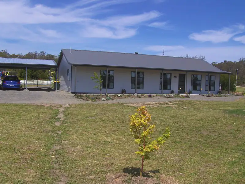 Main view of Homely house listing, 7 Forbes Street, Briagolong VIC 3860