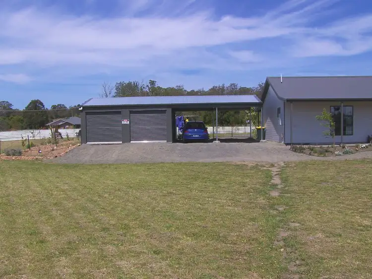 Third view of Homely house listing, 7 Forbes Street, Briagolong VIC 3860