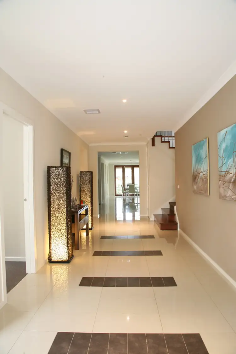 Third view of Homely house listing, 5 Commonwealth Terrace, Sandhurst VIC 3977