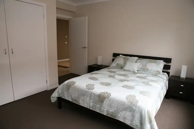 Fifth view of Homely house listing, 5 Commonwealth Terrace, Sandhurst VIC 3977