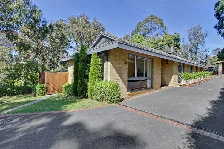 10 Parkhaven Drive, Heathmont VIC 3135
