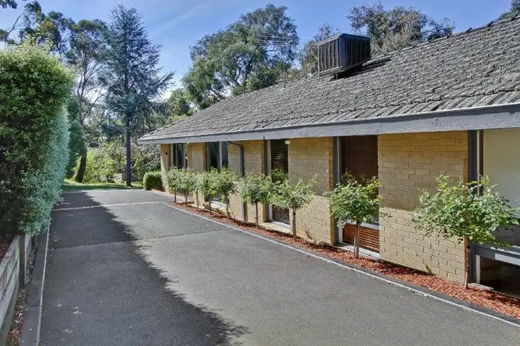 Second view of Homely house listing, 10 Parkhaven Drive, Heathmont VIC 3135