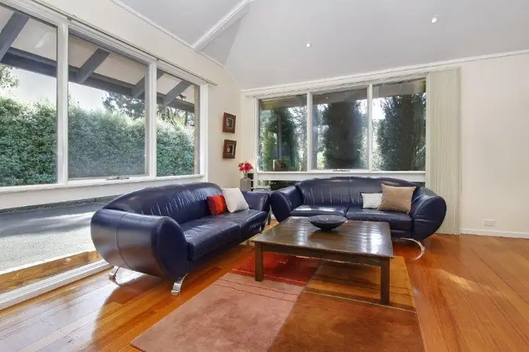 Third view of Homely house listing, 10 Parkhaven Drive, Heathmont VIC 3135