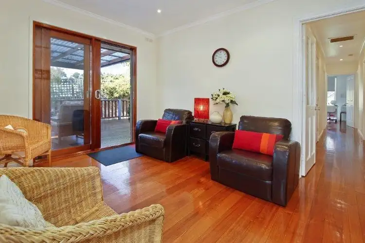 Fifth view of Homely house listing, 10 Parkhaven Drive, Heathmont VIC 3135