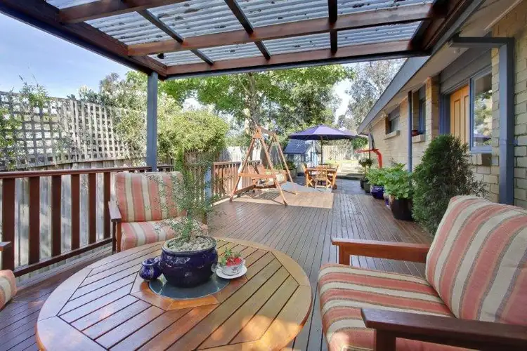 Sixth view of Homely house listing, 10 Parkhaven Drive, Heathmont VIC 3135