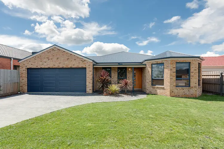 16 Kiewa Court, Whittlesea VIC 3757