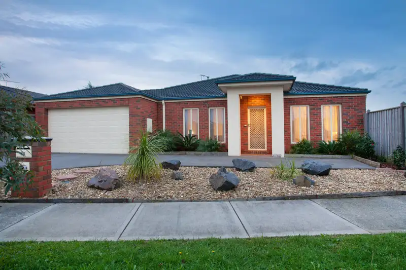 Main view of Homely house listing, 13 Vaucluse Street, Berwick VIC 3806